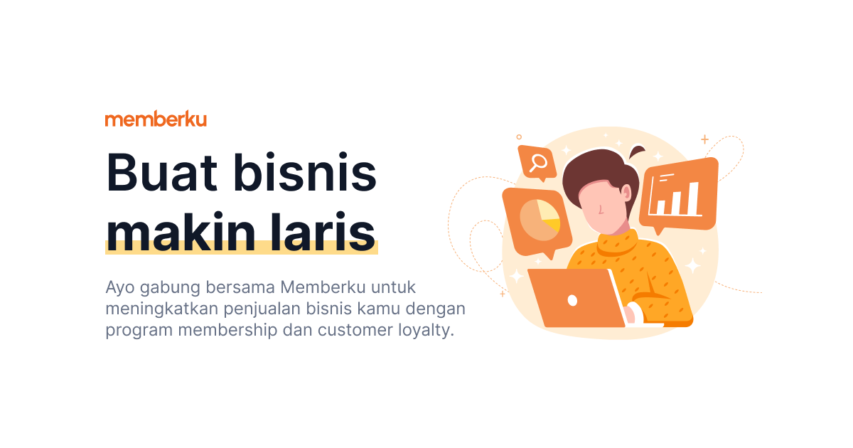 Dok. memberku.id