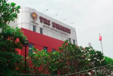 Tri Bhakti Business School